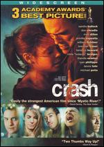 Crash [WS] (2005) - DVD