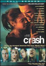 Crash [P&S] (2005) - DVD