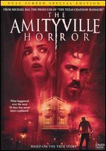 The Amityville Horror [P&S] (2005) - DVD
