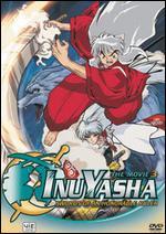 Inu Yasha: The Movie 3 - Swords of an Honorable Ruler (2005) - DVD