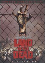 Land of the Dead [P&S] [Unrated] (2005) - DVD