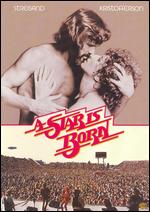 A Star is Born (1976) - DVD