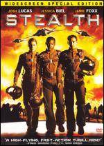 Stealth (WS) (2005) (10215) (Pre-Owned) - DVD