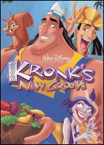 Kronk's New Groove (2005) - DVD