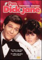 Fun with Dick and Jane (1977) - DVD