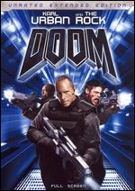 Doom [P&S] [Unrated] (2005) - DVD