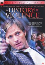 A History of Violence (2005) - DVD