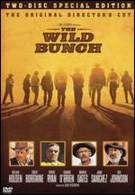 The Wild Bunch: The Original Director's Cut (2006) (33728) (Pre-Owned) - DVD
