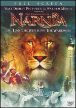 The Chronicles of Narnia: The Lion, The Witch and the Wardrobe [P&S] (2005) - DVD