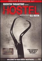 Hostel [Unrated WS] (2006) - DVD