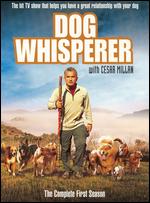 Dog Whisperer with Cesar Millan: The Complete First Season (2004) - DVD