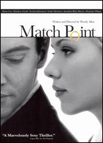 Match Point (2005) - DVD