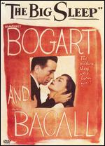 The Big Sleep (1946) (67681) (Pre-Owned) - DVD