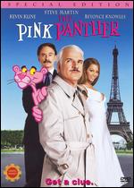 The Pink Panther [WS] (2006) - DVD
