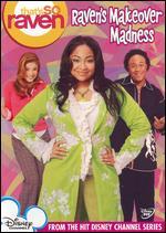 That's So Raven: Raven's Makeover Madness (2002) - DVD