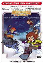 Choose Your Own Adventure, Vol. 1: The Abominable Snowman (2006) - DVD