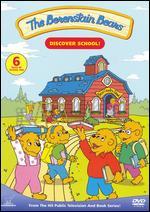 The Berenstain Bears: Discover School! (2003) (15590) (Pre-Owned) - DVD