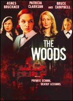 The Woods (2006) - Pre-Owned (DVD)