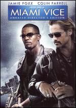 Miami Vice (Unrated Director's Edition) (2006) (33266) (Pre-Owned) - DVD
