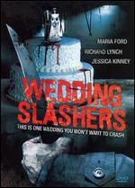 Wedding Slashers (2006) - Sealed New (DVD)