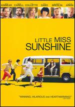 Little Miss Sunshine (2006) - DVD