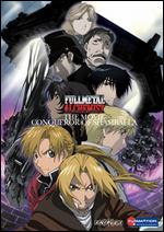 Fullmetal Alchemist: The Conqueror of Shamballa [Director's Cut] (2005) - Pre-Owned