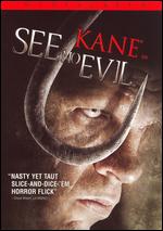 See No Evil (2006) - DVD