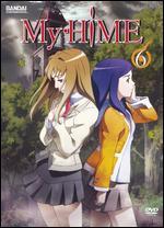 My-Hime, Vol. 6 (2004) - Sealed New (DVD)