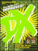 WWE: The New and Improved! DX (2007 3-Disc Set) - Used