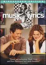 Music and Lyrics (WS) (2007) (111282) (Pre-Owned) - DVD