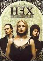Hex: The Complete First Season [3 Discs] (2004) - Pre-Owned (DVD)