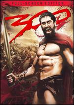 300 (Full Screen) (2007) (73663) (Pre-Owned) - DVD