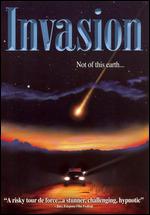 Invasion (2005) - DVD