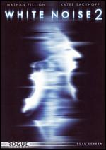 White Noise 2 [P&S] (2007) - DVD