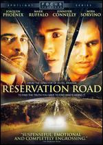 Reservation Road (2007) - DVD