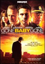 Gone Baby Gone (2007) - DVD