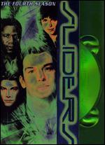 Sliders: The Fourth Season (1998) - DVD
