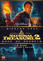 National Treasure 2: Book of Secrets [Gold Collector's Edition] [2 Discs] (2007) - DVD