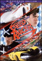 Speed Racer (2008) - DVD
