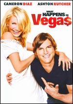 What Happens in Vegas (WS) (2008) (9459R1) (Pre-Owned) - DVD