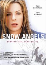 Snow Angels (2008) - DVD