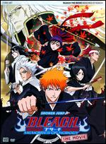 Bleach the Movie: Memories of Nobody [2 Discs] (2008) - Pre-Owned