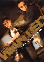 Wanted [WS] [DVS Enhanced] [Special Edition] [2 Discs] (2008) - DVD