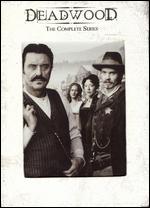 Deadwood: The Complete Series [WS] [19 Discs] (2004) - Sealed New (DVD)