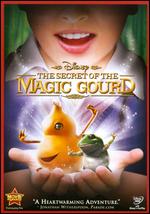 The Secret of the Magic Gourd (2007) - DVD