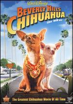 Beverly Hills Chihuahua (2008) - DVD