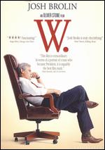 W. [P&S] (2008) - DVD