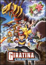 Pokemon: Giratina & the Sky Warrior (2009) - DVD