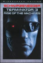 Terminator 3: Rise of the Machines (WS) (2003) (300016403) (Pre-Owned) - DVD