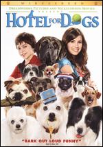 Hotel for Dogs (WS) (2009) (34948) (Pre-Owned) - DVD